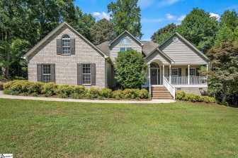 102 Towne Creek Anderson, SC 29621