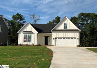 309 Summerall  Anderson, SC 29621
