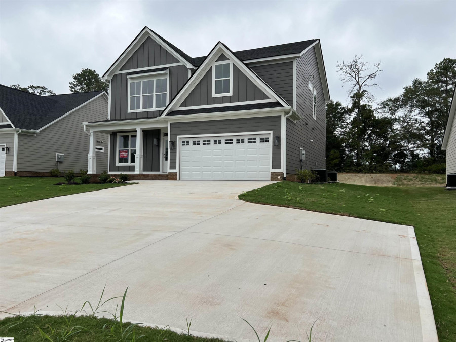 307 Summerall  Anderson, SC 29621