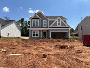 311 Summerall  Anderson, SC 29621