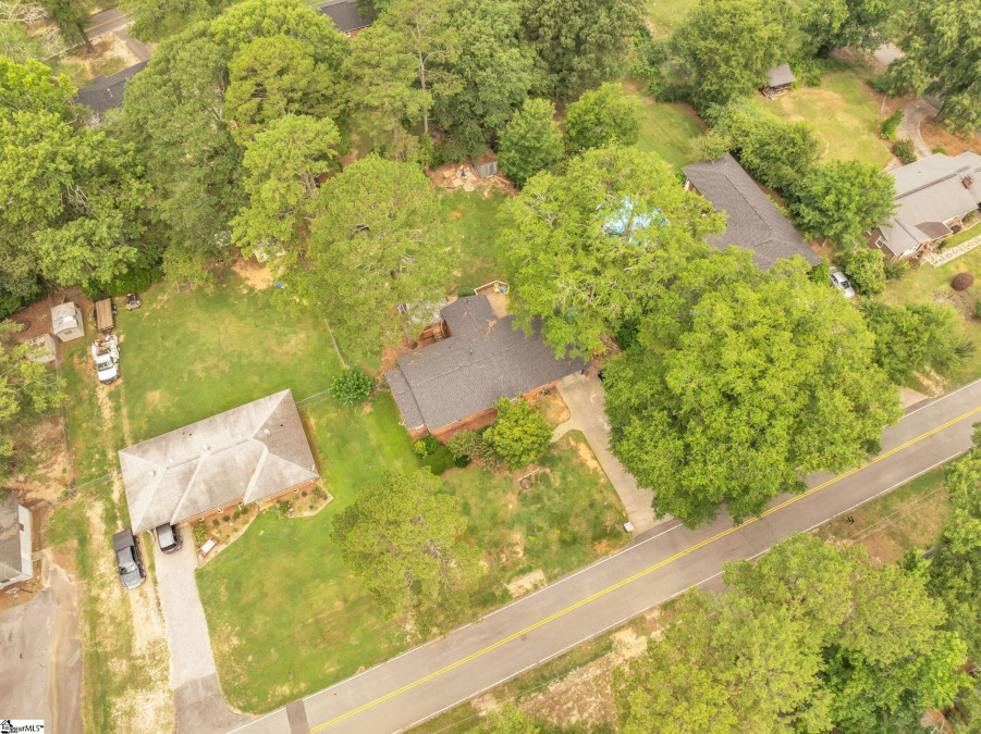 405 Forest  Belton, SC 29627