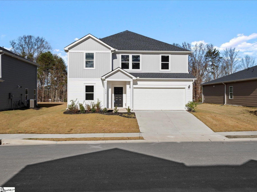 112 Martel  Spartanburg, SC 29302