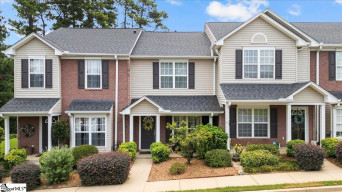 624 Graythorn  Greenville, SC 29607