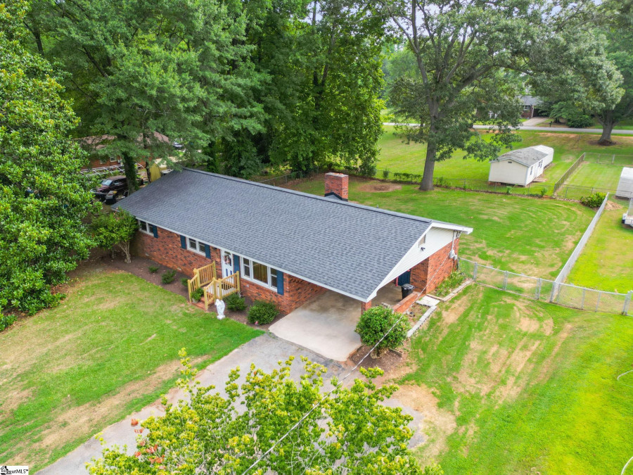 257 Crawford  Spartanburg, SC 29301