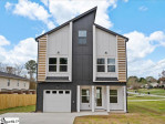 402 Simpson  Anderson, SC 29621