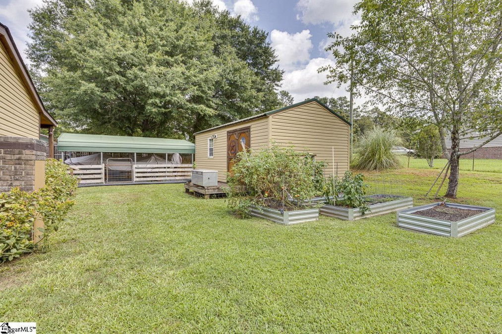 360 Harper  Pendleton, SC 29670-9397