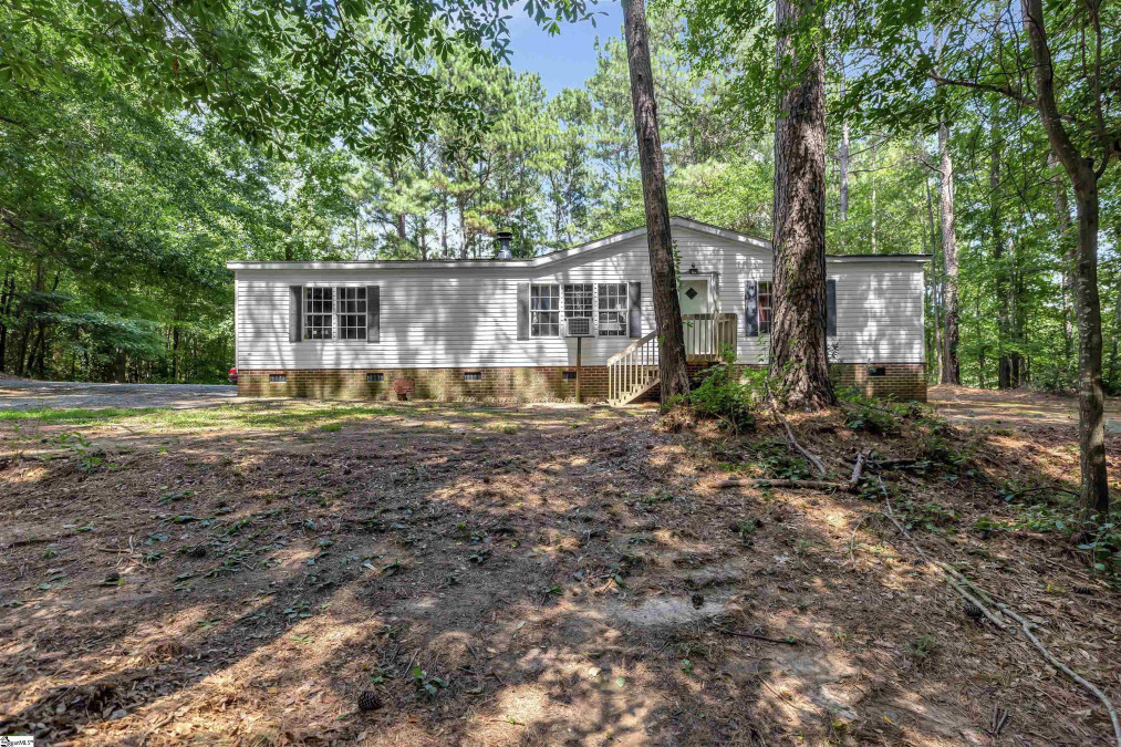 221 Butler  Williamston, SC 29697-9106