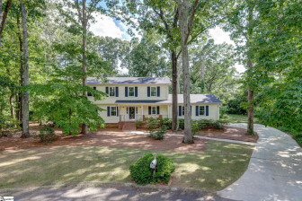 104 Hedgewood  Greer, SC 29650