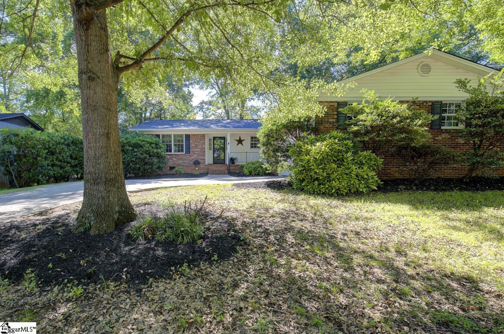 8 Meredith  Greenville, SC 29607