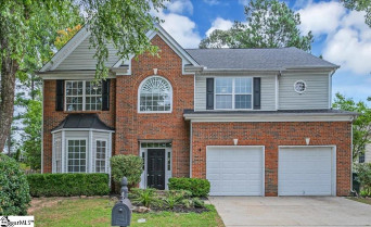 11 Shadowrock  Simpsonville, SC 29681