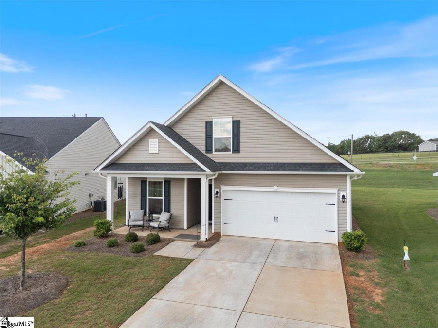 225 Cassingham  Boiling Springs, SC 29316