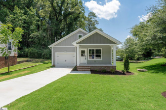 14 Boyce Springs Greenville, SC 29607