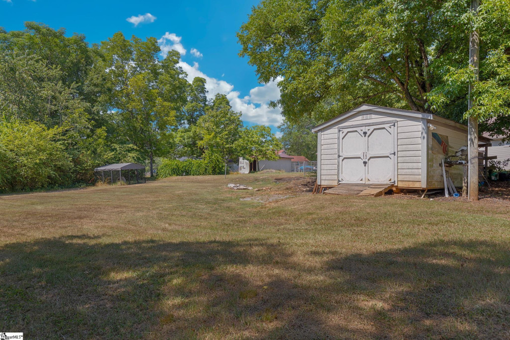 103 Old Norris Liberty, SC 29657