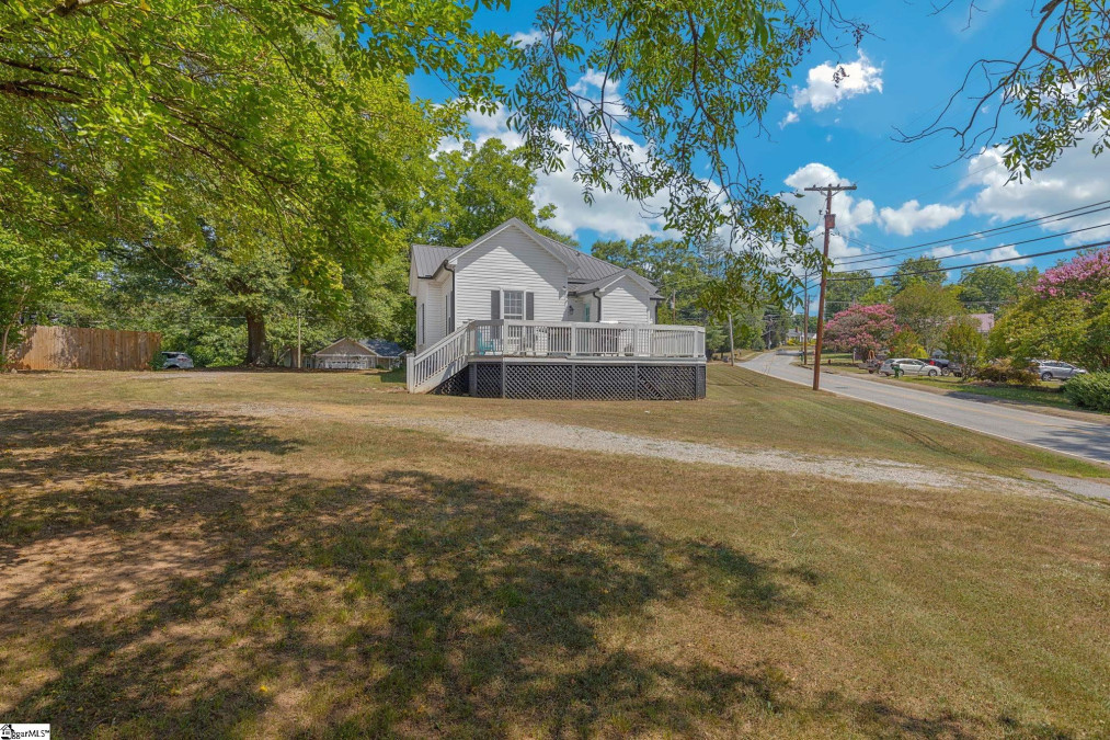 103 Old Norris Liberty, SC 29657