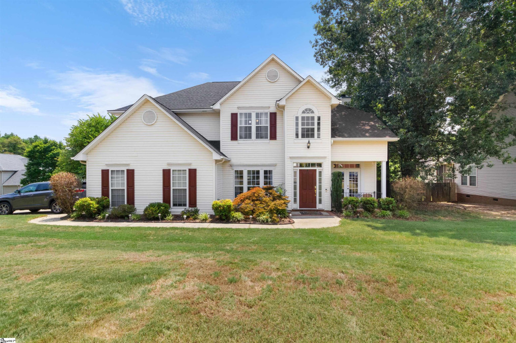 228 Timberleaf  Duncan, SC 29334