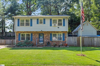 310 Anglewood  Simpsonville, SC 29680