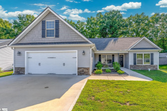 10 Lockeland Pk Simpsonville, SC 29681