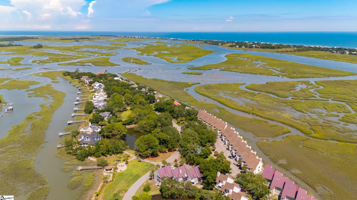 204 Little Oak Island Folly Beach, SC 29439