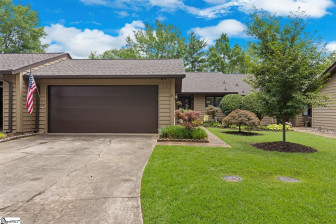 526 Bluebird  Greer, SC 29650