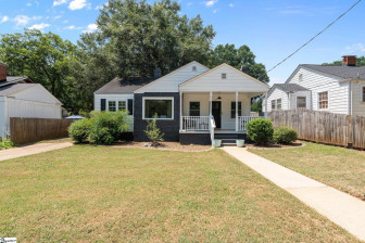 619 Perry  Greenville, SC 29609