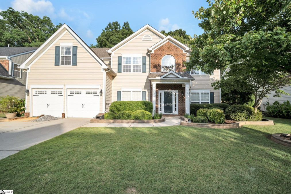 305 Rivanna  Greenville, SC 29607