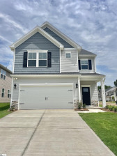 1604 Savannah Mills Spartanburg, SC 29303