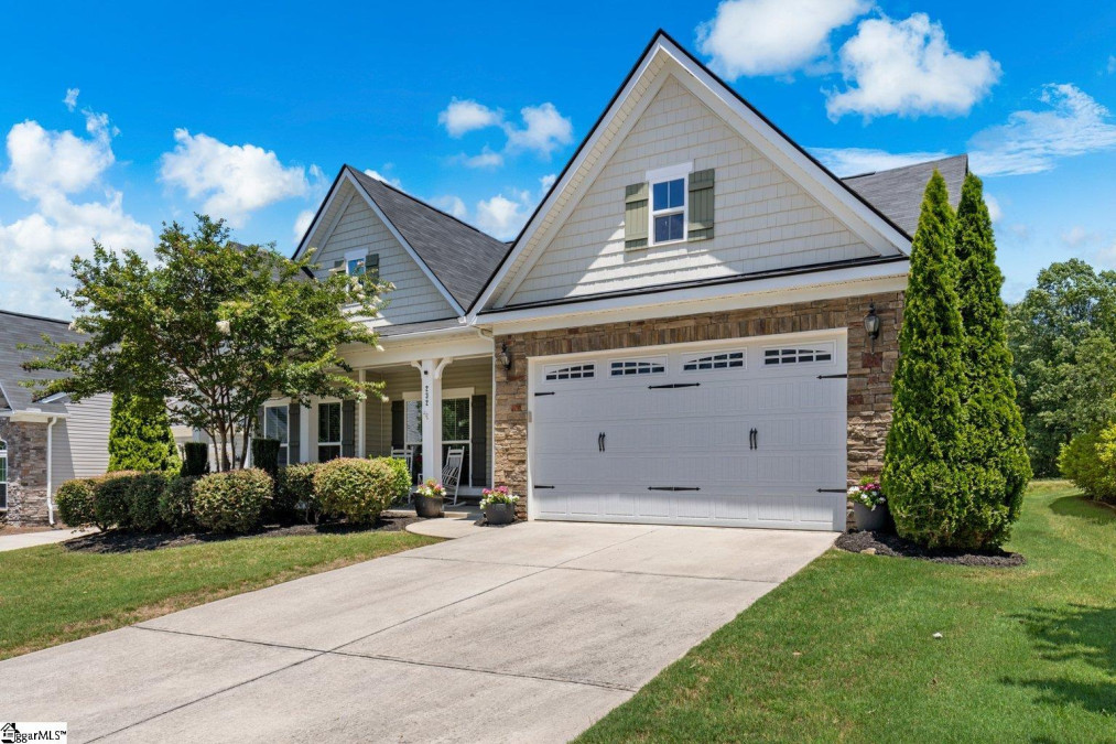 232 Chapel Hill Simpsonville, SC 29681