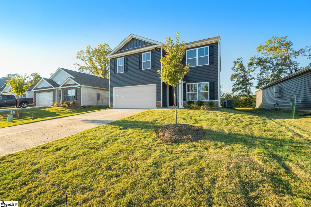 823 Wolverine  Woodruff, SC 29388