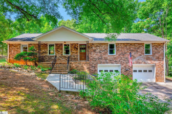 78 Long Forest Greenville, SC 29617