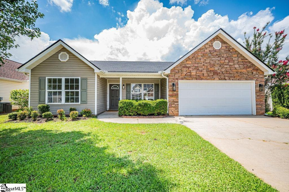 3 Heatherfield  Simpsonville, SC 29680