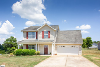 101 Lochenshire  Belton, SC 29627-8295