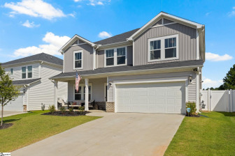 357 Pewter  Simpsonville, SC 29680