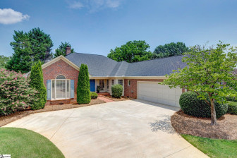 223 Woods  Greer, SC 29650