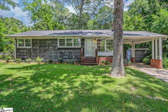 1 Garden N Greenville, SC 29615