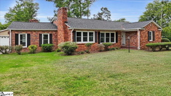 100 Chestnut  Clinton, SC 29325