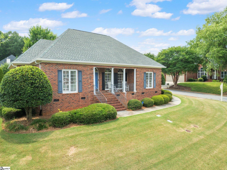 3 Glens Crossing Greer, SC 29650