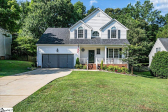 324 Neely Crossing Simpsonville, SC 29680