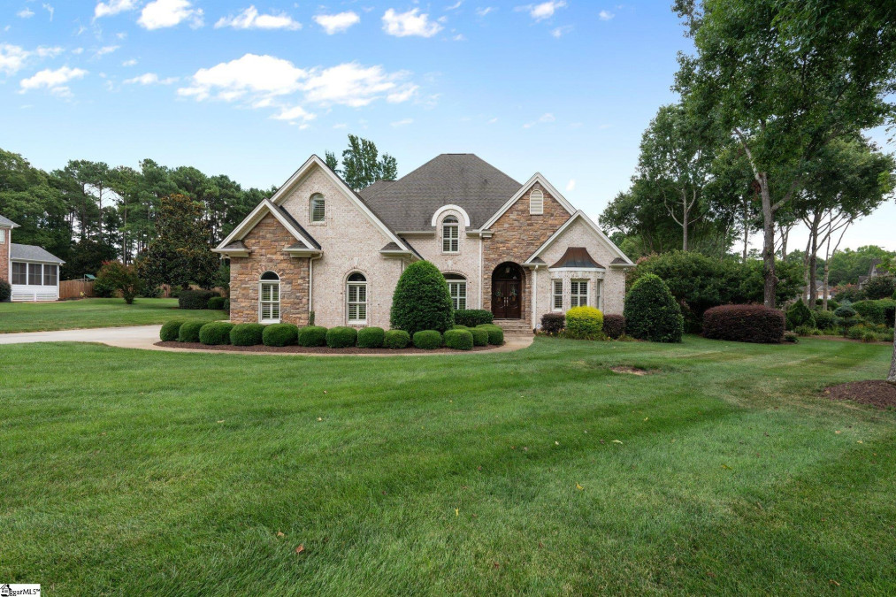 9 Sanibel Oaks Simpsonville, SC 29680