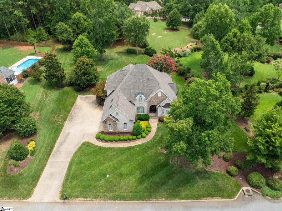 9 Sanibel Oaks Simpsonville, SC 29680