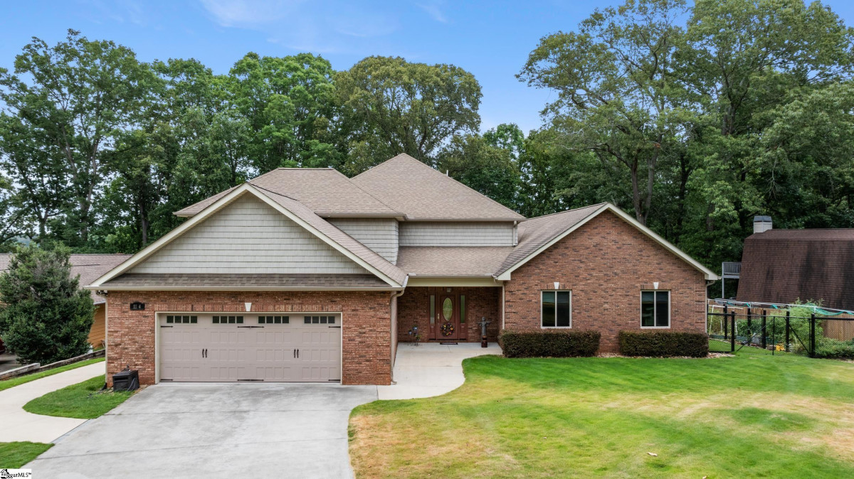 1114 Sunset  Anderson, SC 29626