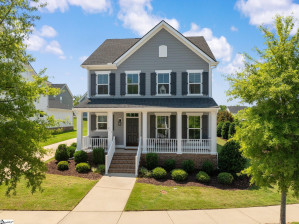 213 Verlin  Greenville, SC 29607