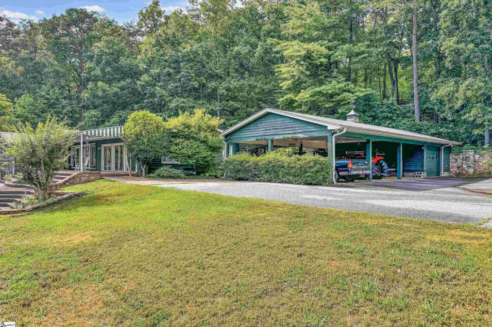 4751 State Pk Travelers Rest, SC 29690