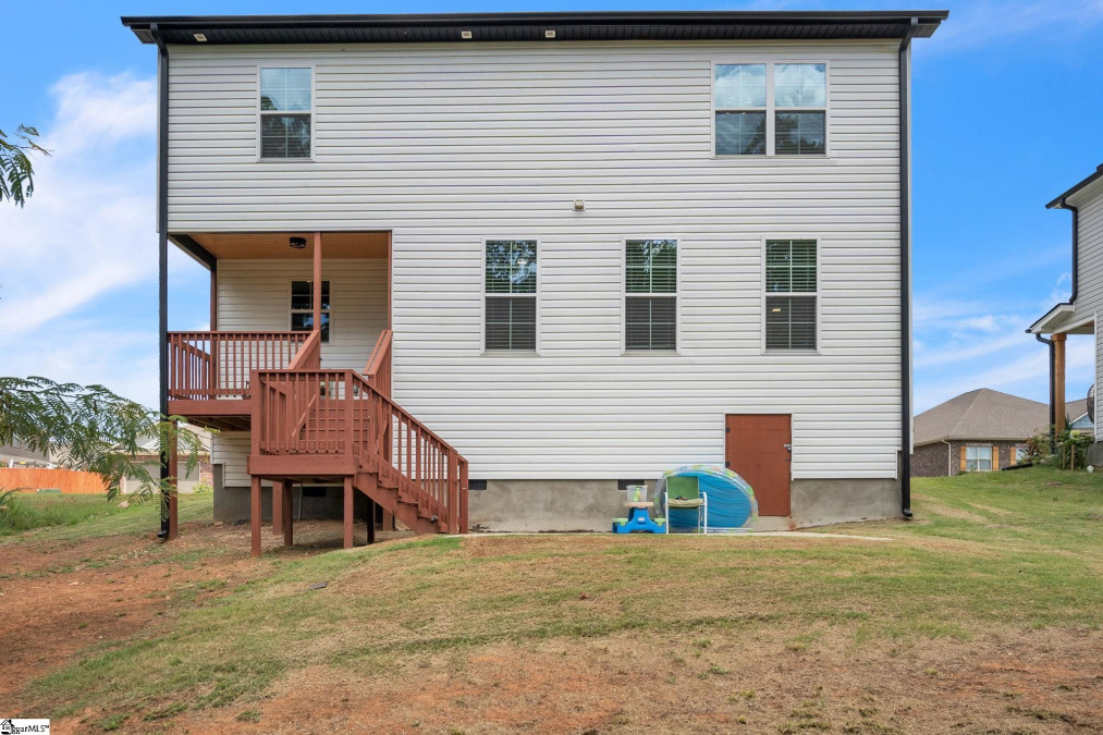 1178 Midway Hill Duncan, SC 29334