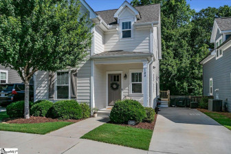 103 Greenridge  Greenville, SC 29607