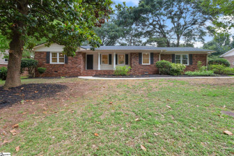 114 Old Hickory Greenville, SC 29607