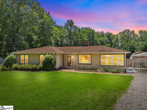 111 Beechwood  Inman, SC 29349