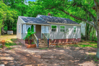 14 Pleasant Rg Greenville, SC 29605