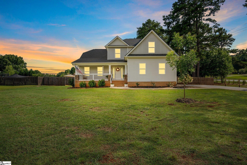 141 Childers  Piedmont, SC 29673