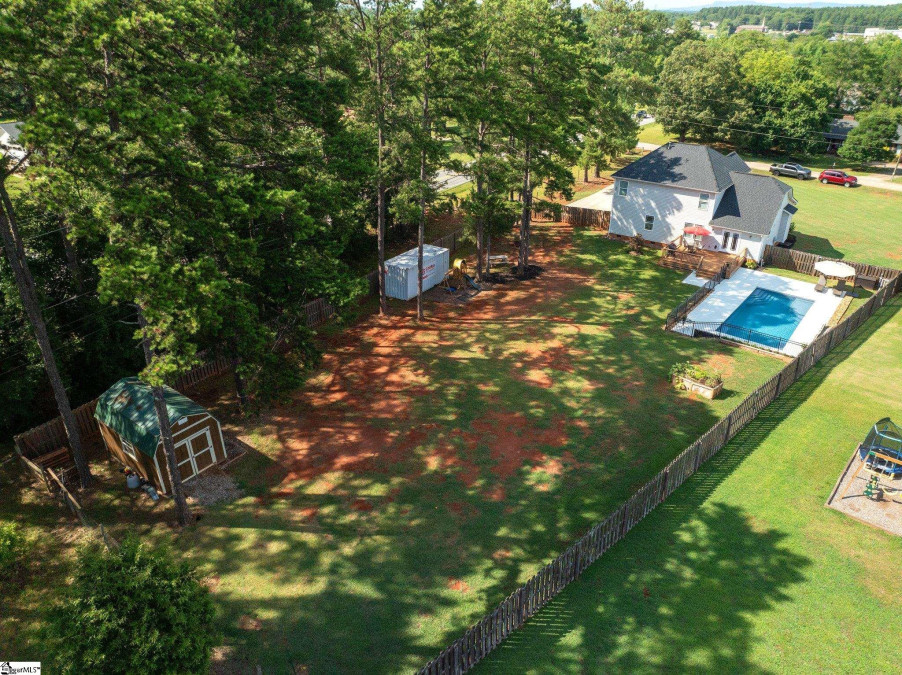 141 Childers  Piedmont, SC 29673