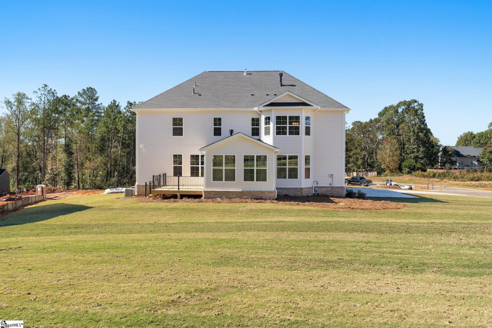 203 Rileys  Easley, SC 29642